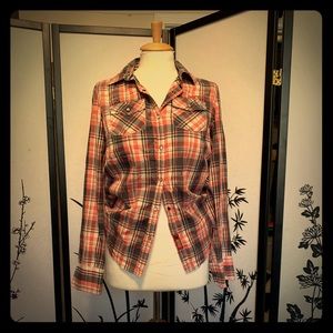 ❤️Levi’s vintage inspired shirt❤️